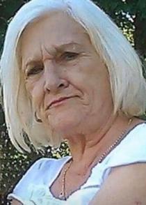 Ruth G. (Grose)  Roe